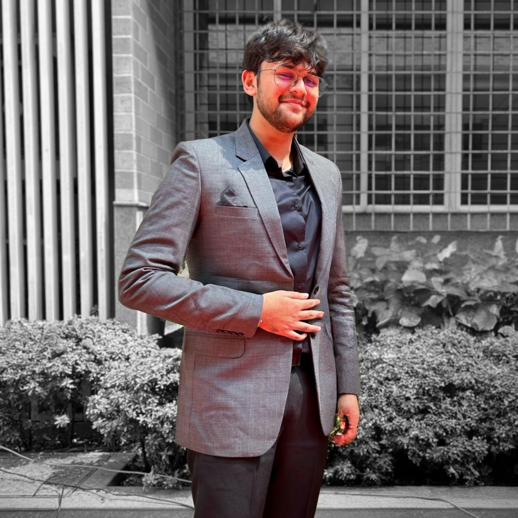 Huzaifa